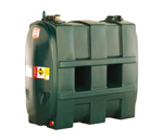 1100 litre Heating Oil Tank