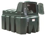 Titan dieselstore