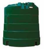 Titan bunded oil tank ES5000