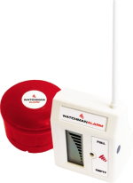 oil watchman alarm